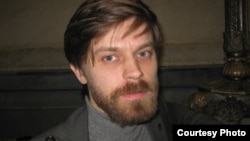 Директор Музея истории Гулага Роман Романов