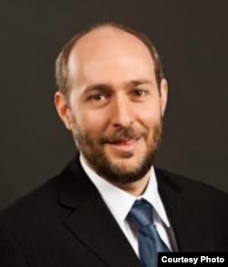 朝鲜经济研究所高级主管特洛伊·斯坦格隆