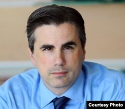 “司法觀察”的主席湯姆‧費頓(Tom Fitton)