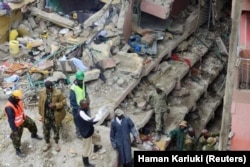 Fooqii Naayroobiitti gadi cittee nama fixxe