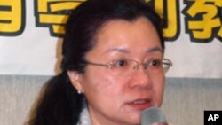 民进党立委 田秋堇