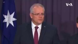 澳大利亞決定維持對來自中國遊客的入境禁令一星期