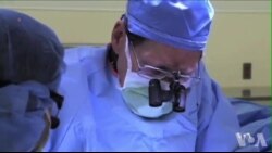 年终报道: 2014医学突破创造全新治疗方法