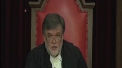 南非高院宣判"刀鋒戰士"謀殺罪成立*