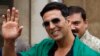 Fim Din Akshay Kumar Ya Doke Na Shah Rukh Khan 