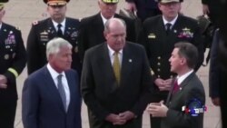 VOA连线：美澳部长级磋商 强化军事合作