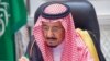 King Salman