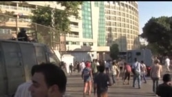 2013-07-23 美國之音視頻新聞: 埃及臨時總統呼籲和解