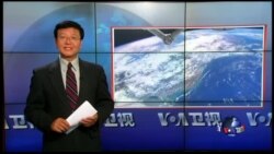 VOA卫视(2016年6月29日 第一小时节目)