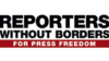 無國界記者呼籲釋放兩名中國財經記者