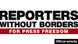 無國界記者組織