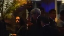 美俄就敘利亞問題恢復高層會談