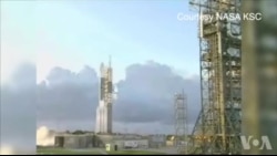 曙光号飞船驶近谷神星