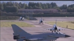 中国军力发展系列报道(3)：解放军空军改制与训练演变