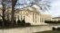 Здание Федеральной резервной системы США. Вашингтон (архивное фото)