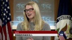 VOA连线：美为联合国安理会九月轮值主席