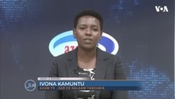 JARIDA LA WIKIENDI: linaangazia ushawishi wa Wanawake katika uongozi Afrika Mashariki