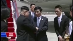 川金会各取所需，有专家认为恐难见具体成果