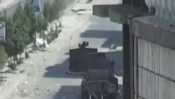 也門一個婚禮遭空襲擊中十五人亡