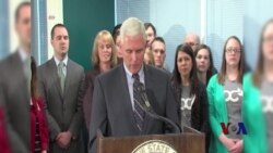 风暴中的平静：彭斯和川普相得益彰