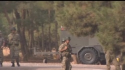 2012-10-10 美國之音視頻新聞: 土耳其稱將對敘利亞的炮擊作出更強烈反應