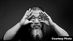 艾未未 摄影高源