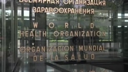 世卫组织说，用埃博拉试验药物符合伦理