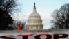 VOA连线(乔栈)：美联邦政府停摆进入第五天，分歧未现松动迹象