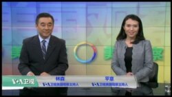 VOA卫视(2017年1月19日 美国观察)