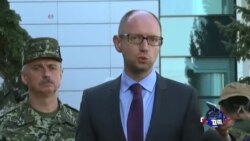 乌克兰驳斥普京推迟公投建议