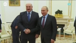 «Включим Россию в состав Беларуси»