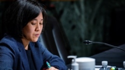 戴琪和劉鶴視頻通話 評估雙邊接觸效果