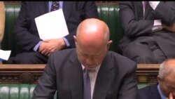 2013-09-06 美國之音視頻新聞: 又一藏人面臨死刑 英國敦促中國減刑