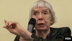 Людмила Алексеева 