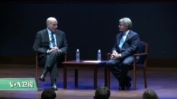 VOA连线：美议员向川普喊话：对朝鲜强硬 别再听中俄