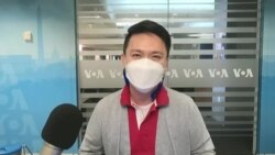 สุดสัปดาห์กับวีโอเอไทย 4 มิ.ย. 2565