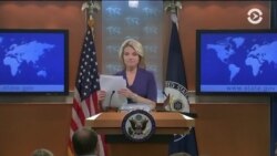 Как изменились американо-российские отношения в 2017