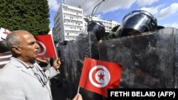 Gaaza polisii biraa darbatameen namnii tokko eega du’tuu gabaafame. (suuraa faayilii)