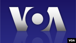 VOA logo