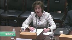 VOA连线(魏之)：美国切断对中美援助或为中国制造可乘之机