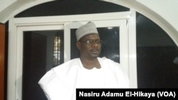 Sanata Muhammad Ali Ndume