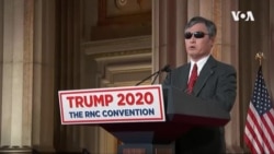 “中共是人類公敵”中國人權人士罕見應邀在美國共和黨全代會致辭