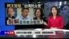 海峡论谈：台湾2020最大变数! “台民党”裂解蓝绿版图?