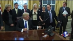 弗林被解职前，白宫屡次得到警告