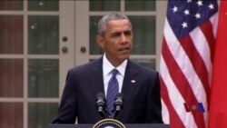 美议员：奥习会若忽略人权议题将为重大战略错误