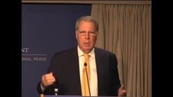 VOA现场: 两岸关系前景及挑战 (1)