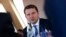 Министр экономического развития Максим Орешкин