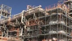 克林頓國務卿對阿爾及利亞人質危機“嚴重關注”