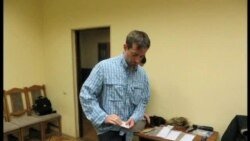 俄情報部門稱扣押美國中情局特工