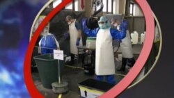 VOA卫视(2014年10月24日 第一小时节目)